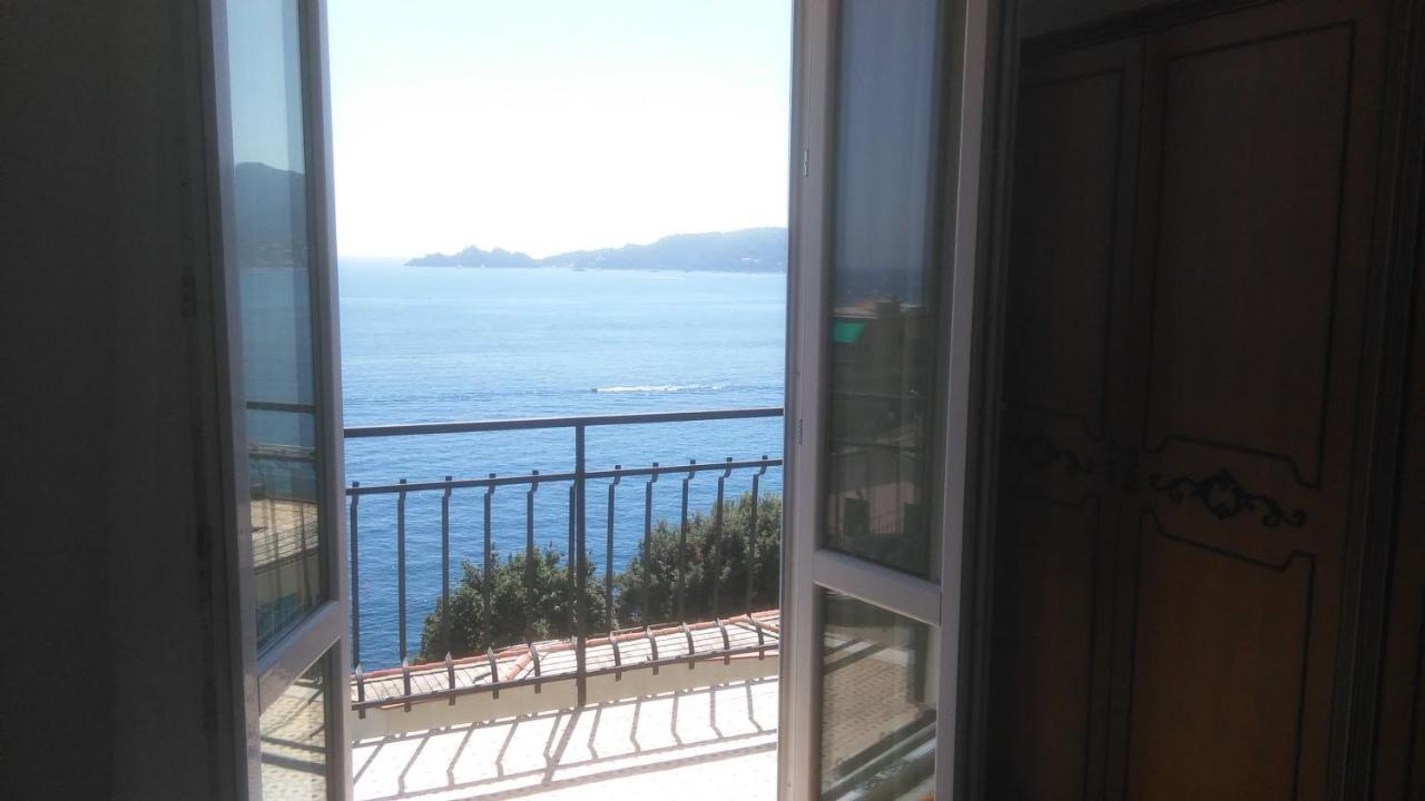 Vicino A Portofino E Alle Cinque Terre - Near Portofino And Cinque Terre Дзоали Екстериор снимка