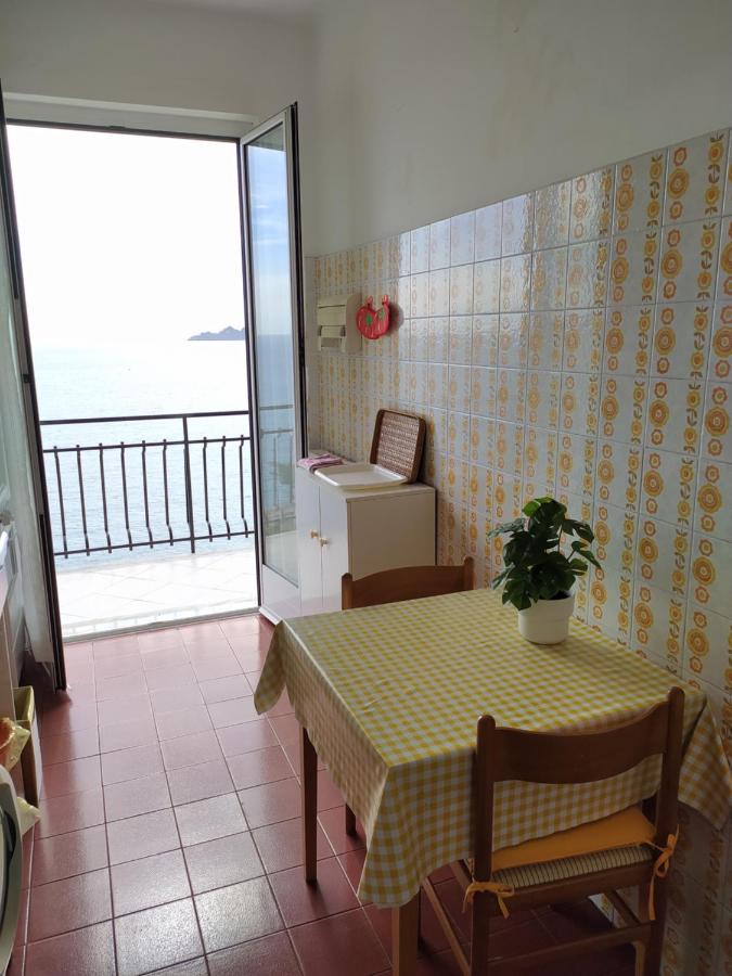 Vicino A Portofino E Alle Cinque Terre - Near Portofino And Cinque Terre Дзоали Екстериор снимка